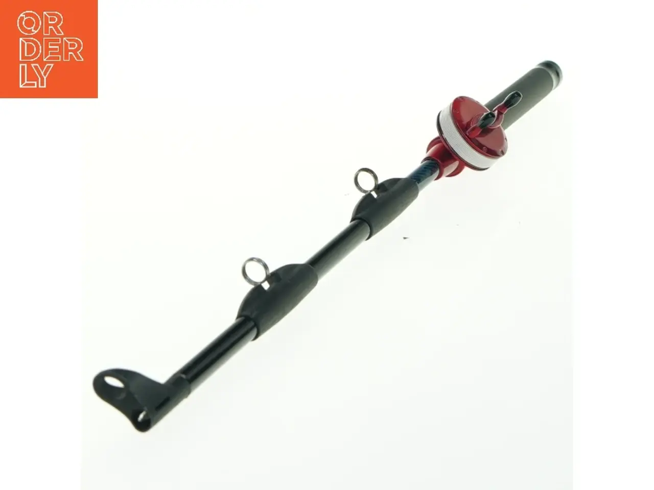 Billede 1 - Lighter (str. 37x4,5 cm)