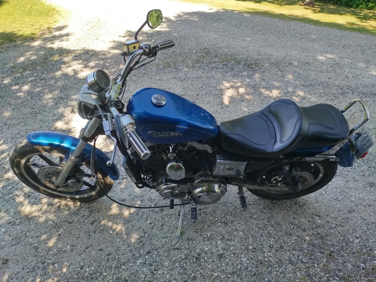 Billede 6 - Harley Davidson Sportster XL1200