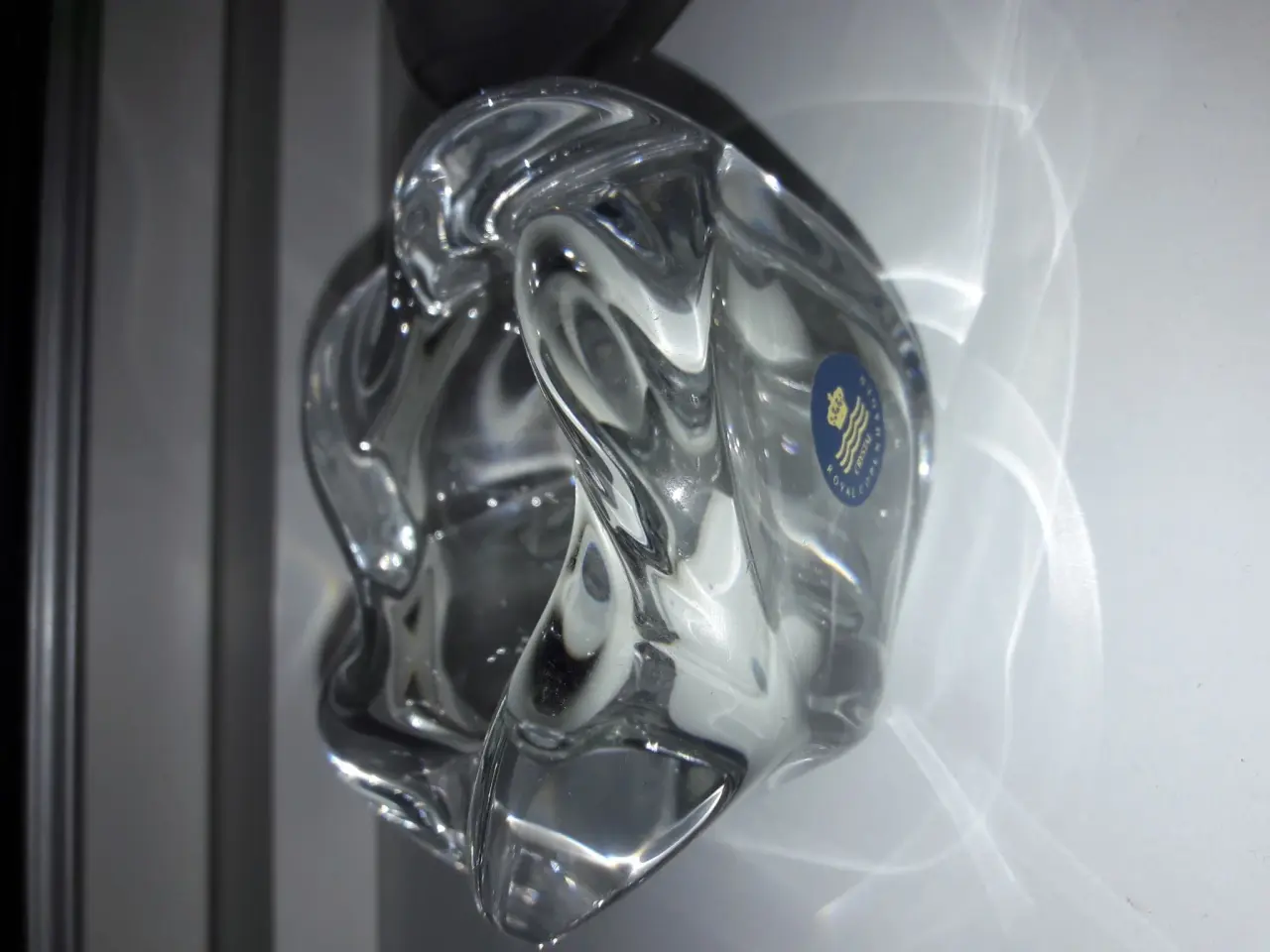 Billede 3 - Crystal Royal Copenhagen