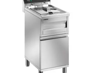 Industri Frituregryde 12 Liter – 9 kW – 400 V