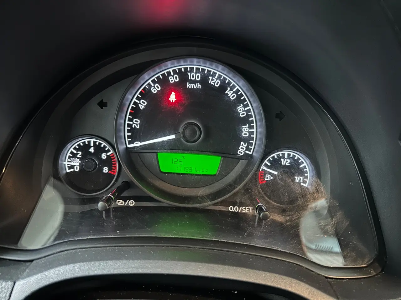 Billede 10 - Skoda Citigo 1,0 MPi 60 Active