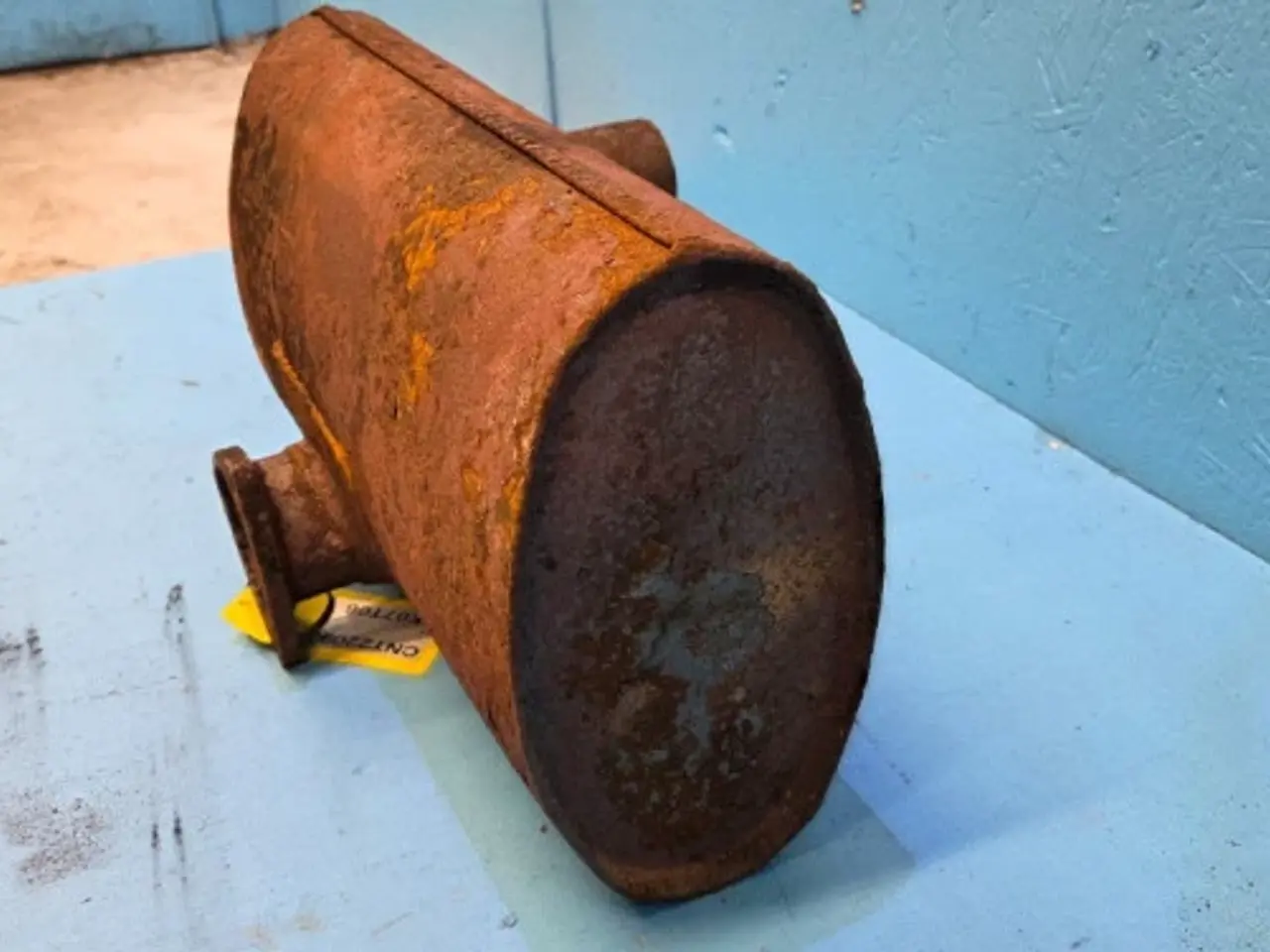 Billede 10 - Massey Ferguson 3085 Lydpotte 3388432M2