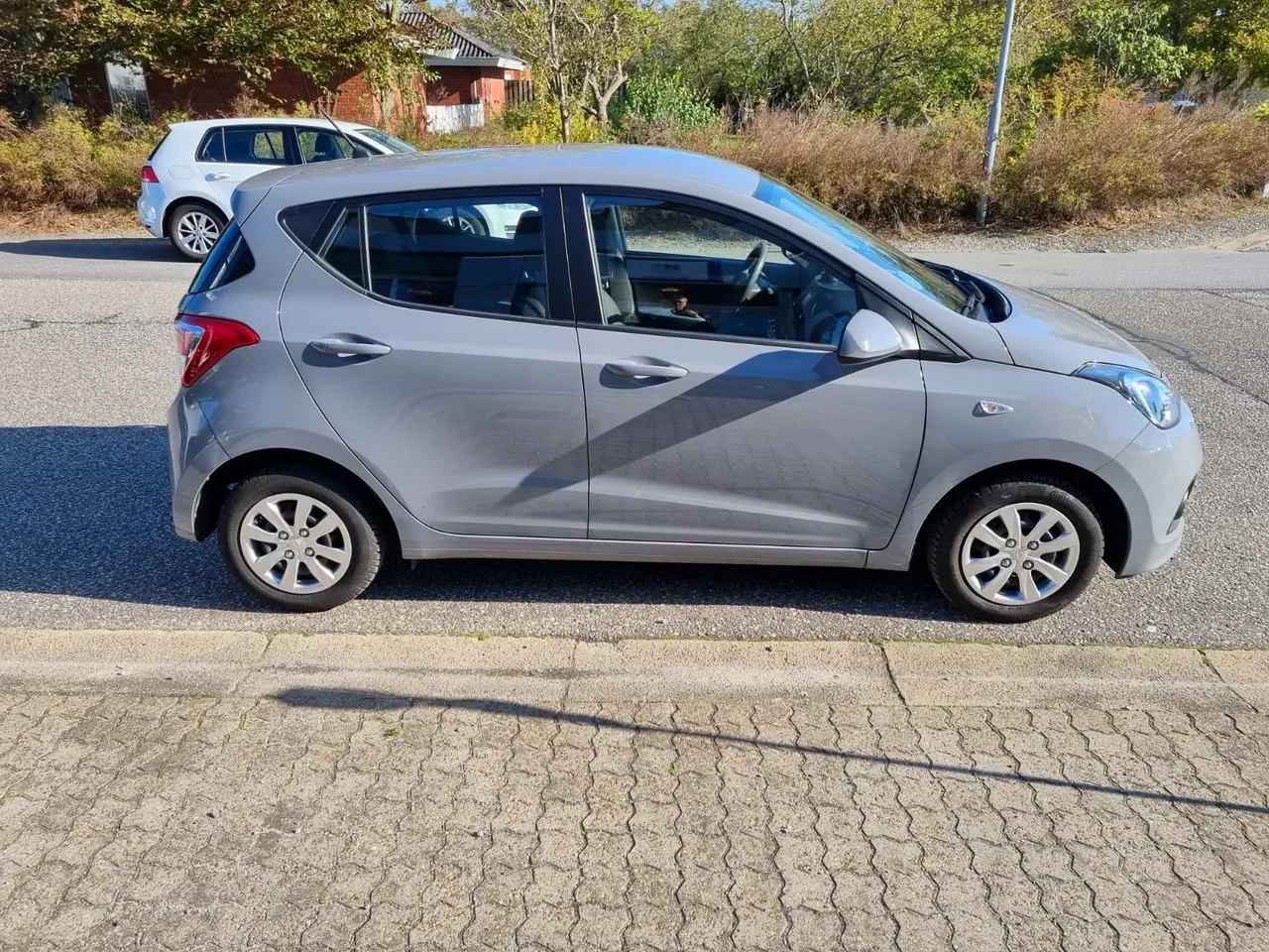 Billede 6 - Hyundai i10 1,0 Go Clim