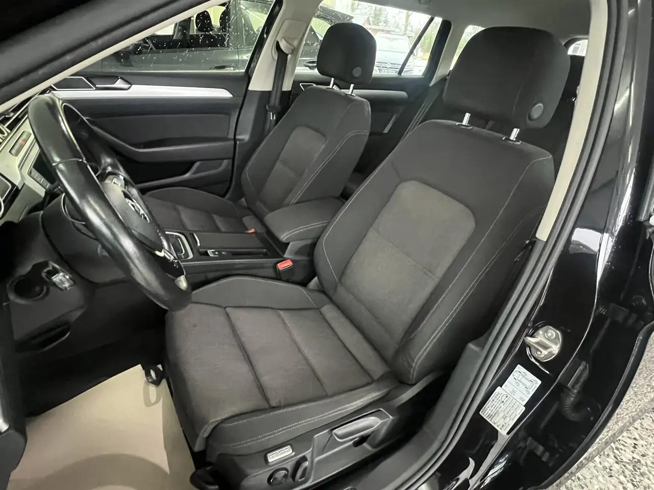 Billede 12 - VW Passat Variant 1,4 TSI BMT ACT Comfortline 150HK Stc 6g