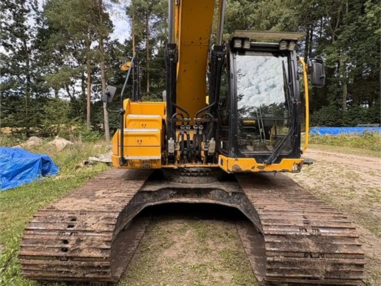 Billede 13 - JCB 220XL-SV - 24 ton