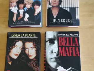 Blandet