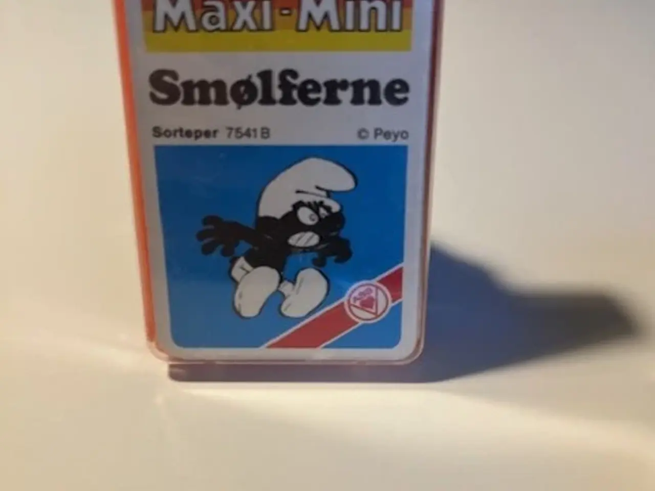 Billede 2 - Legetøj - Smølfer
