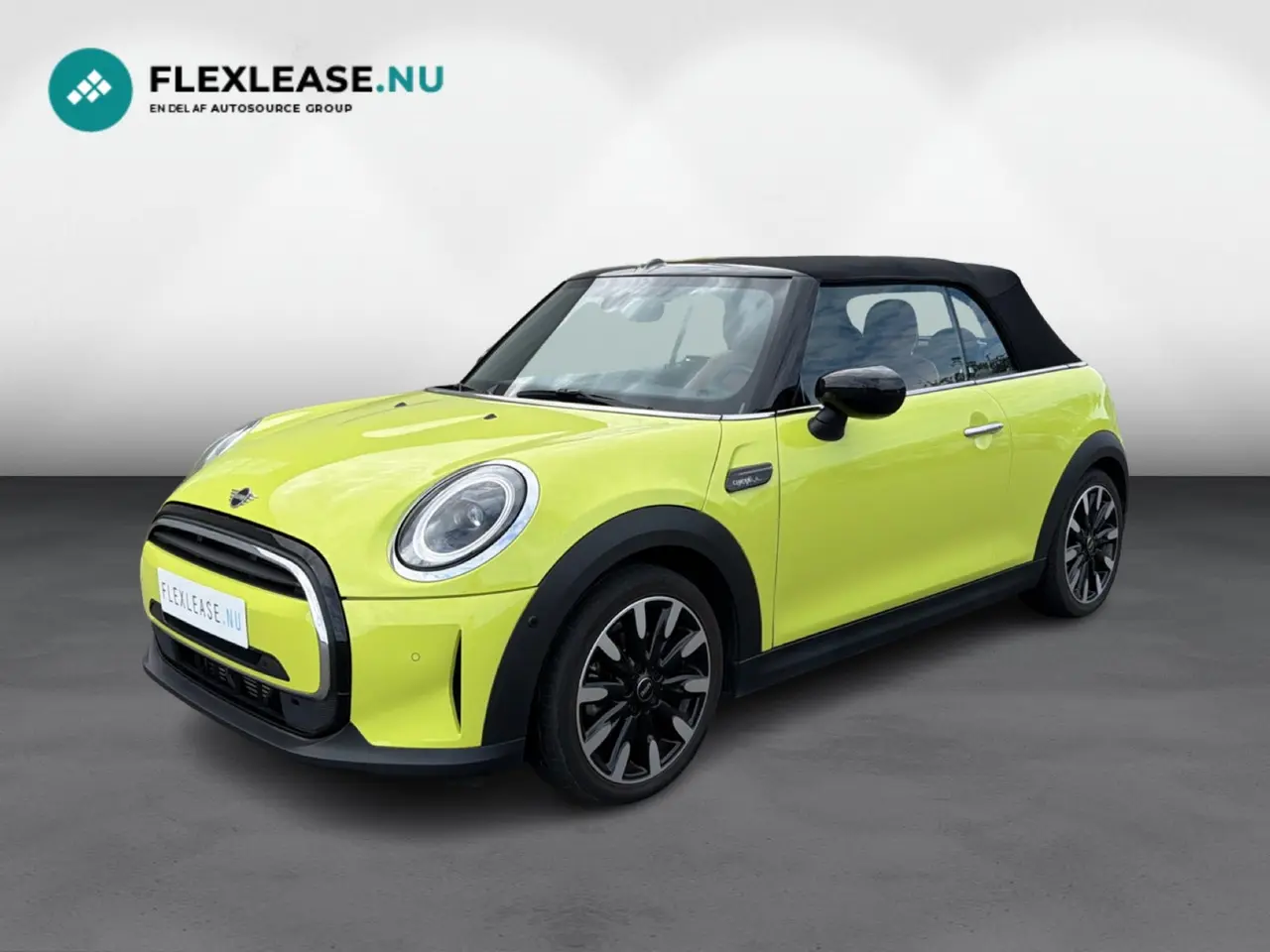 Billede 3 - MINI Cooper 1,5 Experience Cabriolet aut.