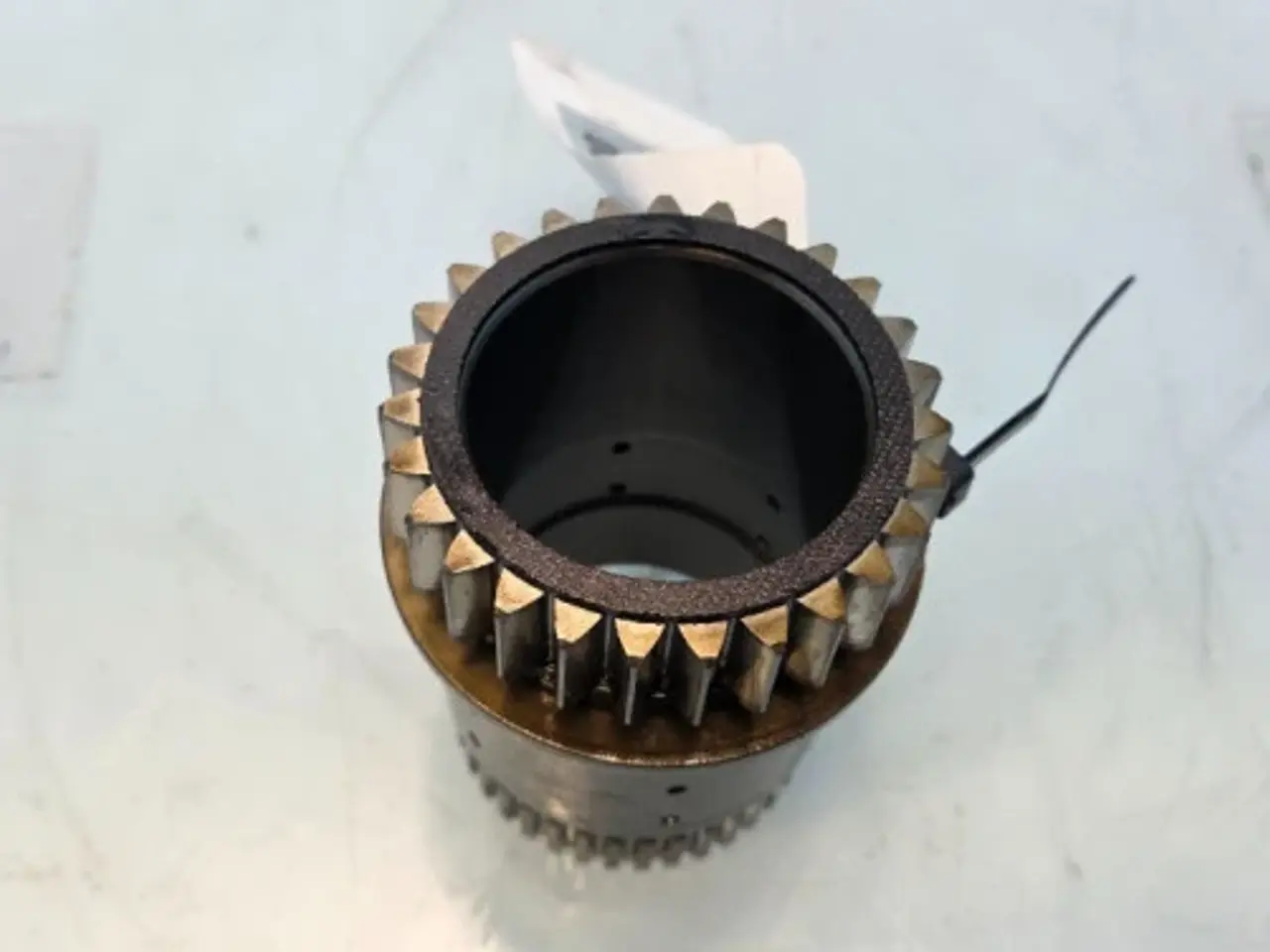 Billede 12 - John Deere 6300 Gear RE41265