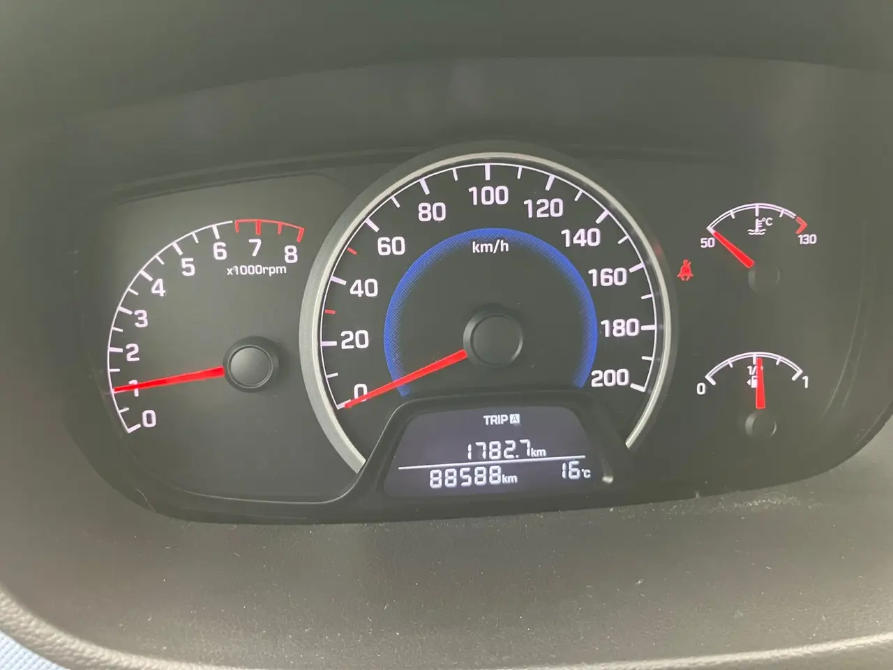 Billede 19 - Hyundai i10 1,0 Go High