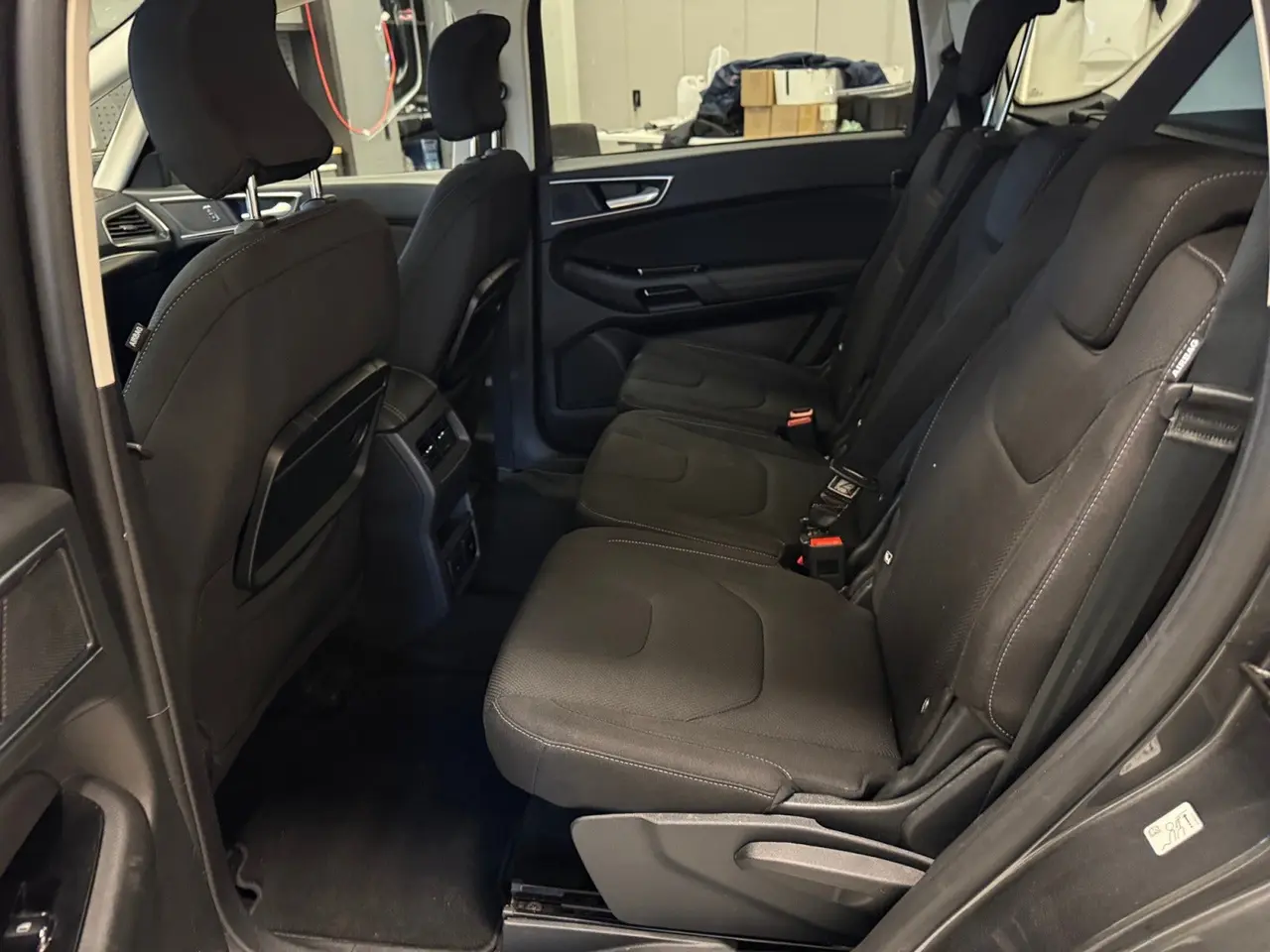 Billede 13 - Ford S-MAX 2,0 EcoBlue Titanium aut.