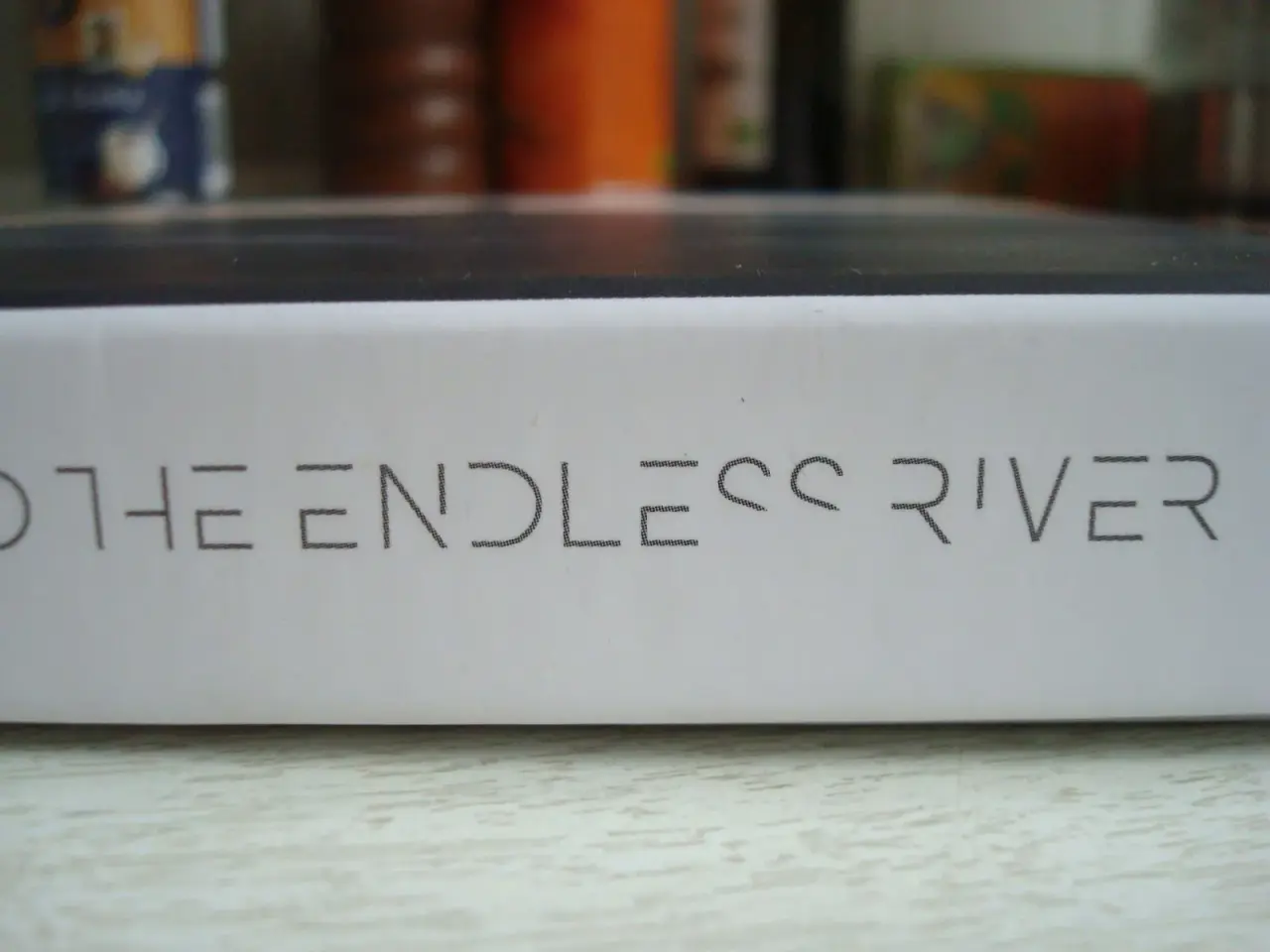 Billede 3 - PINK FLOYD - the endless river