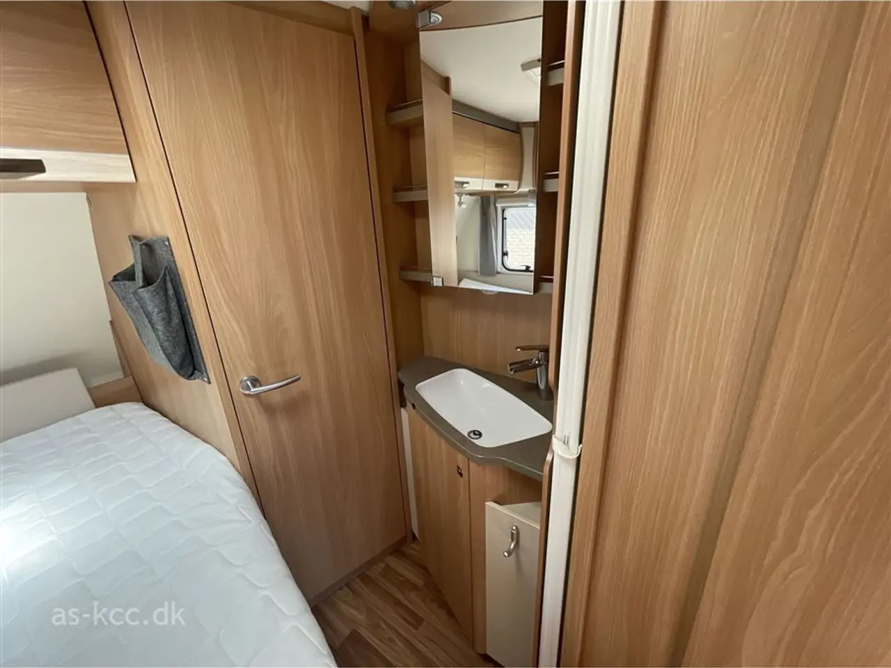 Billede 8 - 2014 - Knaus Südwind 500 FU