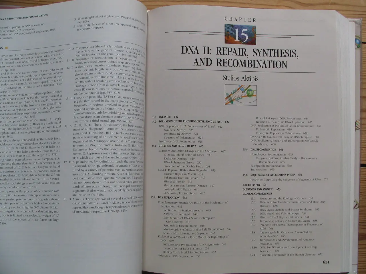 Billede 6 - Textbook of Biochemistry with Clinical Correlation