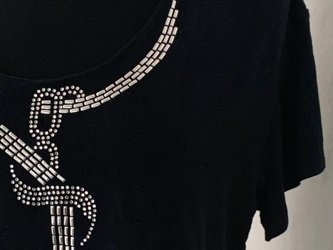 Billede 2 - T-shirt str.xl
