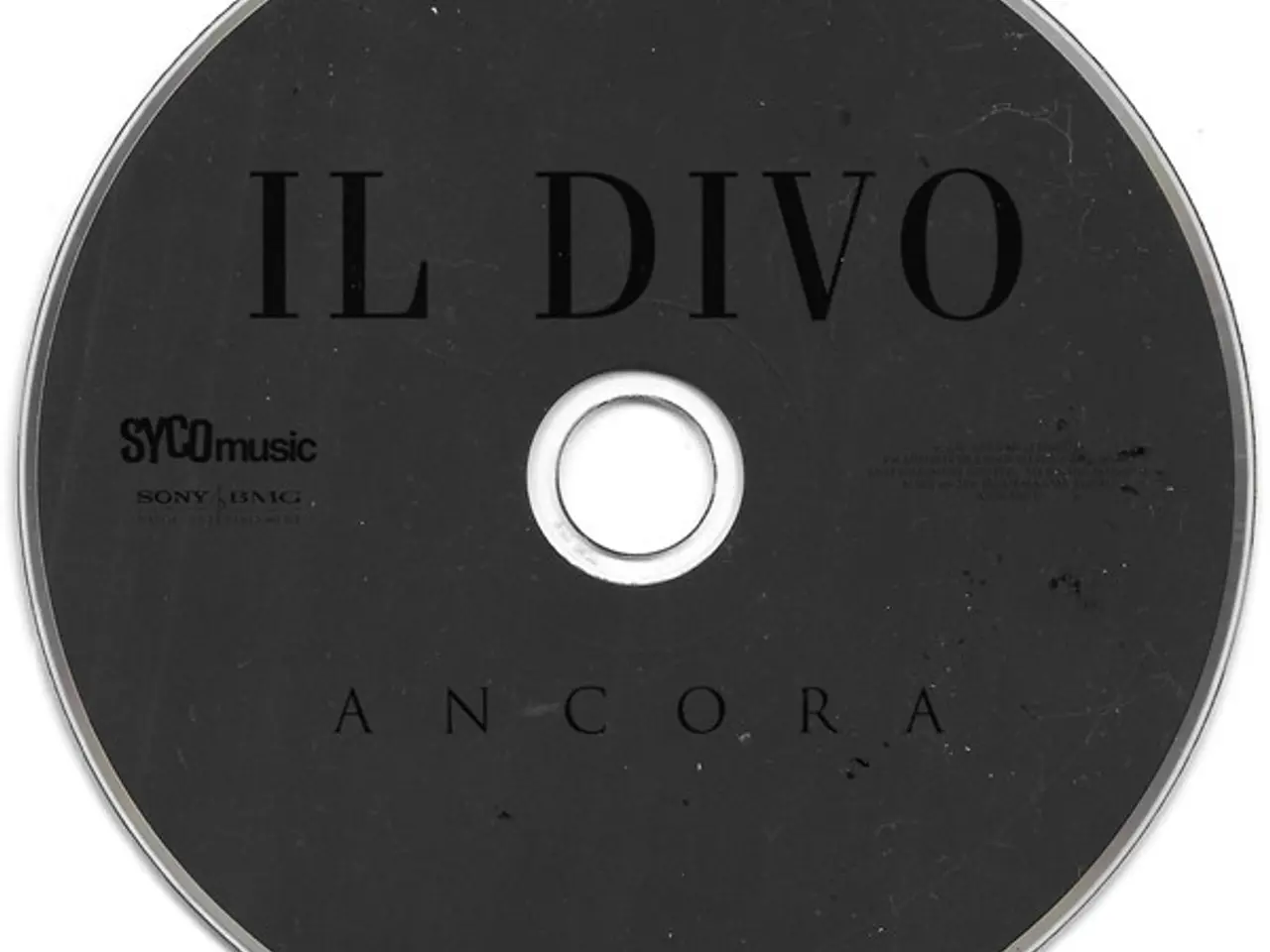 Billede 3 - Il Divo – Ancora – CD