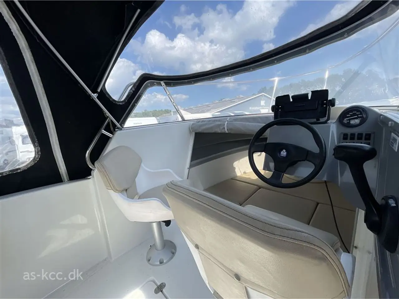 Billede 13 - 2012 - Adria Adora 472 LU