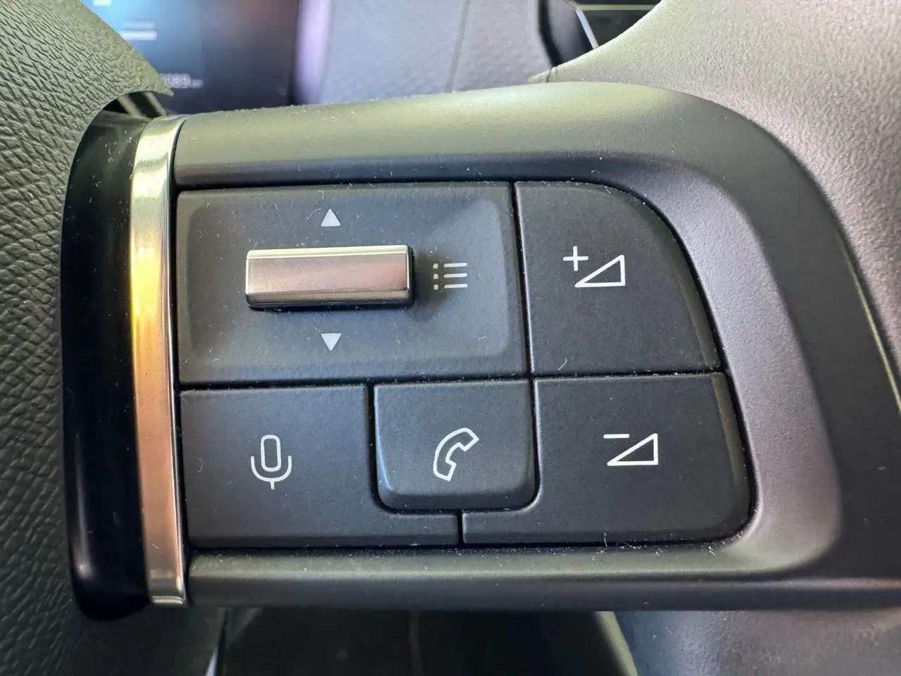 Billede 15 - Citroën ë-C4 50 Shine