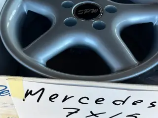 Alufælge nye