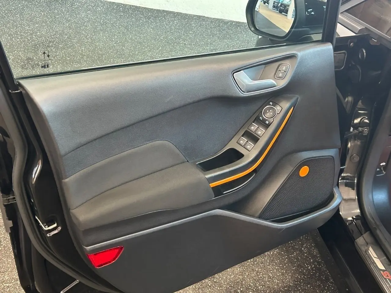 Billede 18 - Ford Fiesta 1,0 EcoBoost mHEV ST-Line X