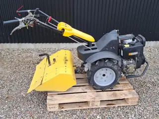 Texas BERNARD 80 CM FRÆSER