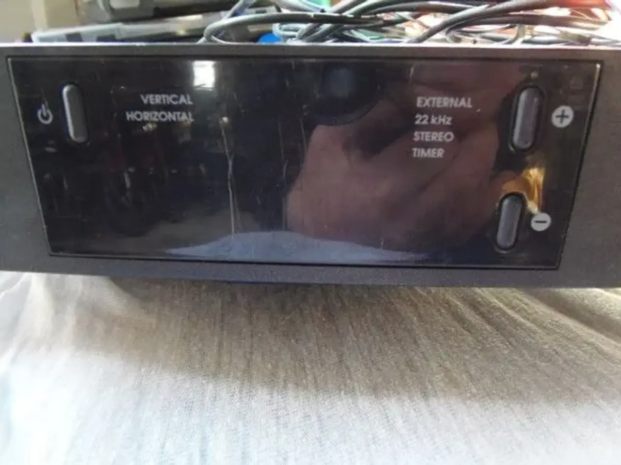 Billede 6 - Oyster Digital Sat-Antenne - 9982 Ålbæk