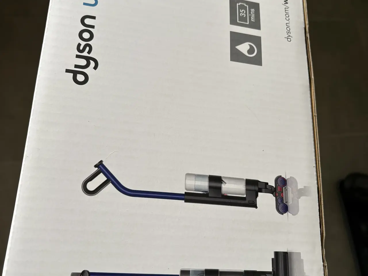 Billede 3 - Dyson washG1