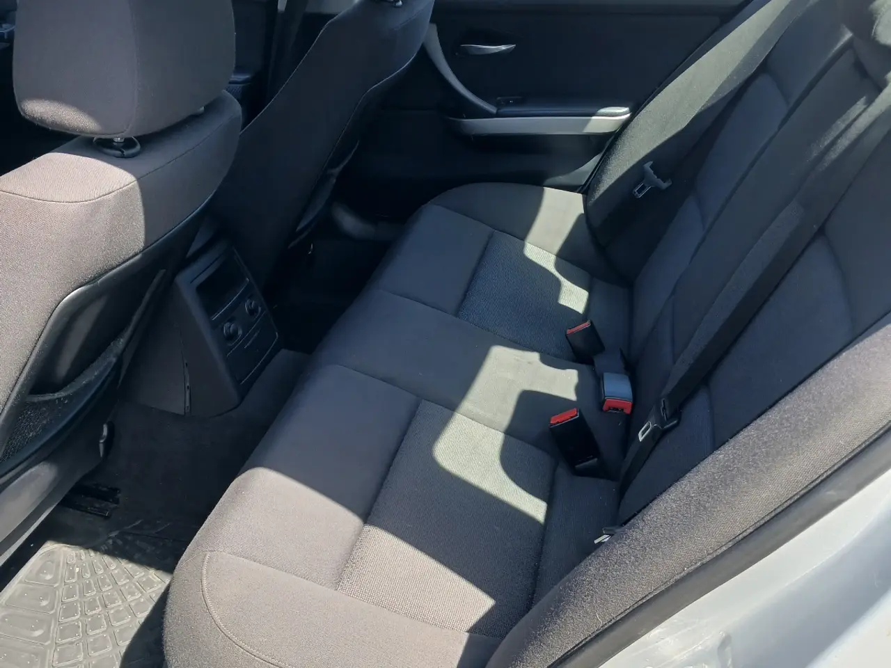 Billede 9 - BMW e90 325i 218hp