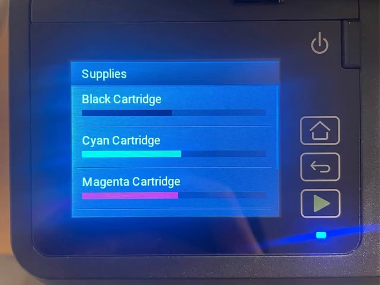 Billede 2 - Lexmark MC3326 Color Laser Printer