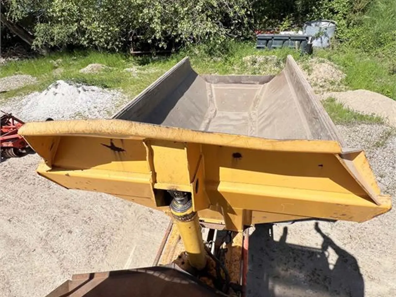 Billede 18 - Volvo A20 - Video