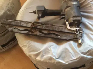 Sømpistol