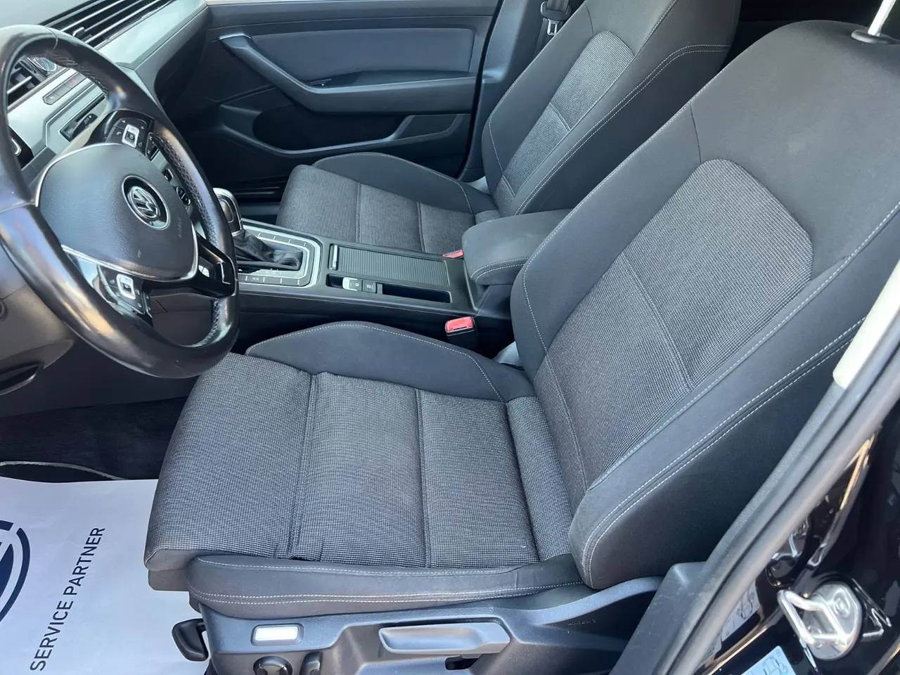 Billede 5 - VW Passat 1,4 TSi 150 Comfortline+ Variant DSG