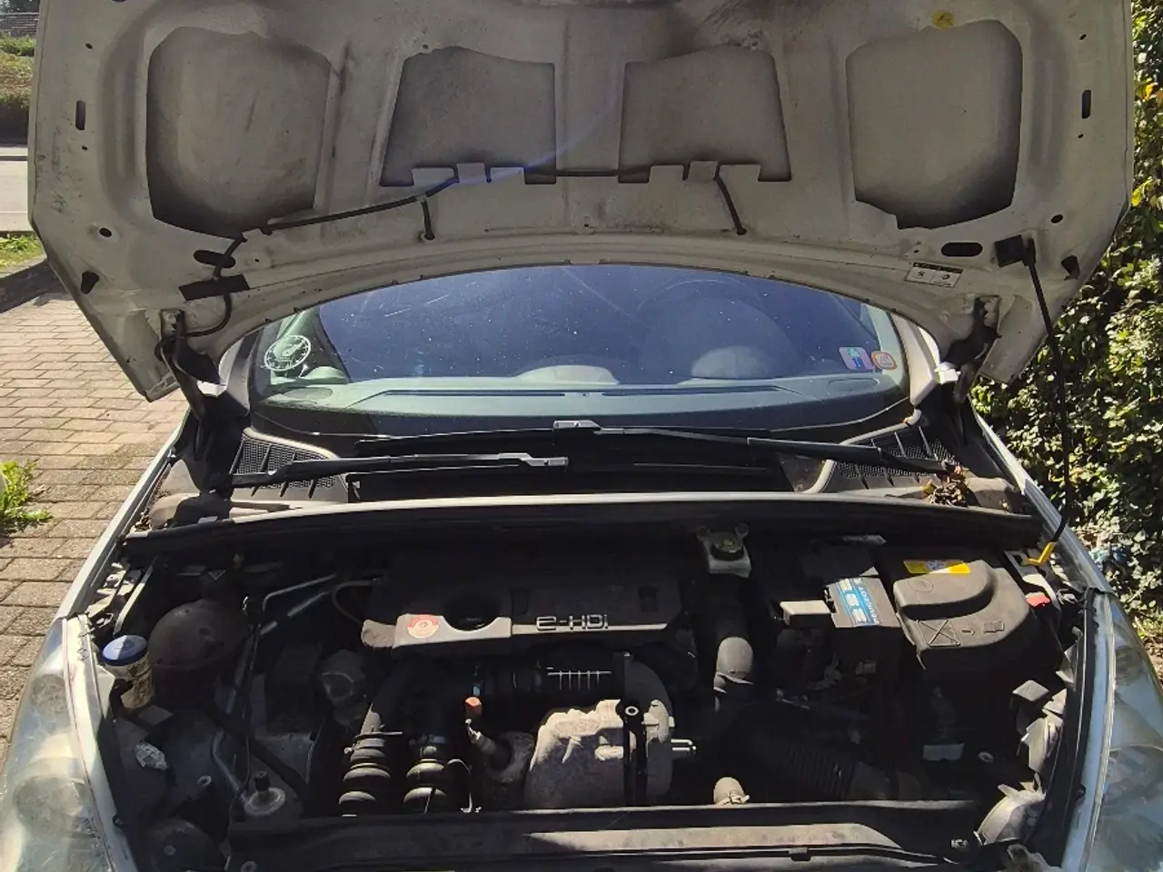 Billede 11 - Peugeot 308 1.6 hdi