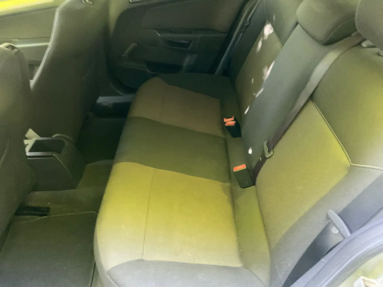 Billede 6 - Opel Astra H