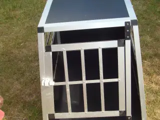 Hunde transportbur