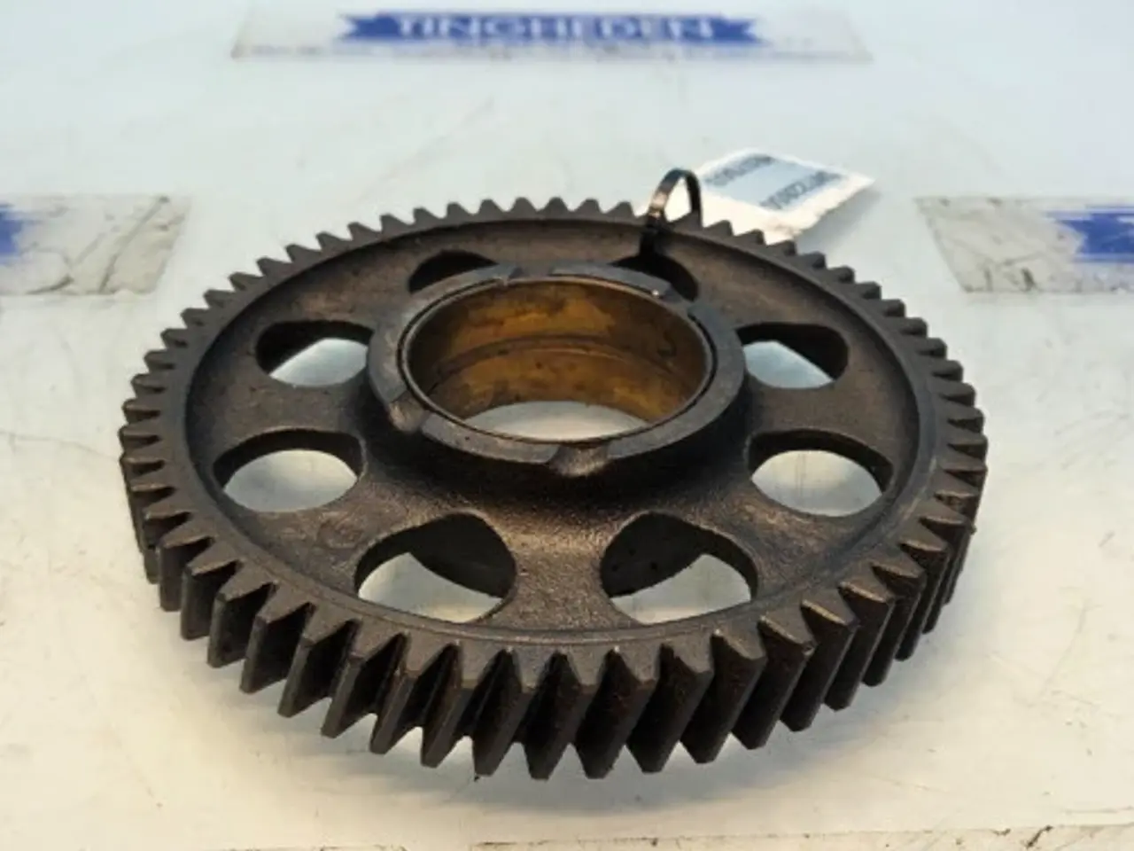 Billede 2 - Iveco  Cursor 13    Tandhjul   500304189