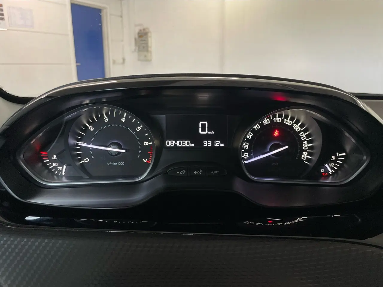 Billede 15 - Peugeot 208 1,2 e-THP 110 Sport