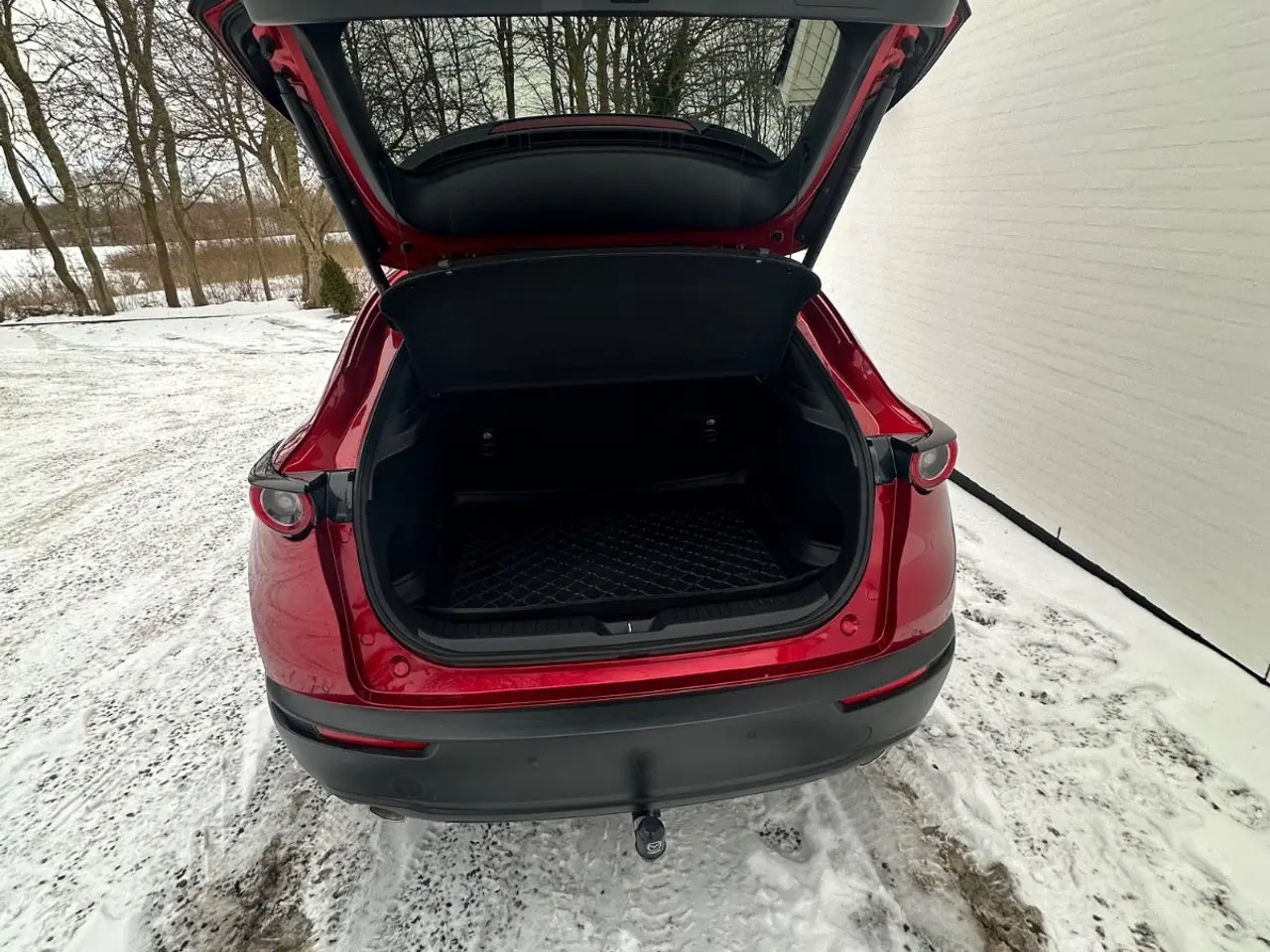 Billede 6 - Mazda CX-30 2,0 e-SkyActiv-X 186 Cosmo aut.