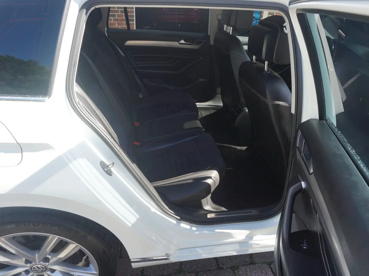 Billede 9 - VW Passat 1,5 TSi 150 Elegance Variant DSG