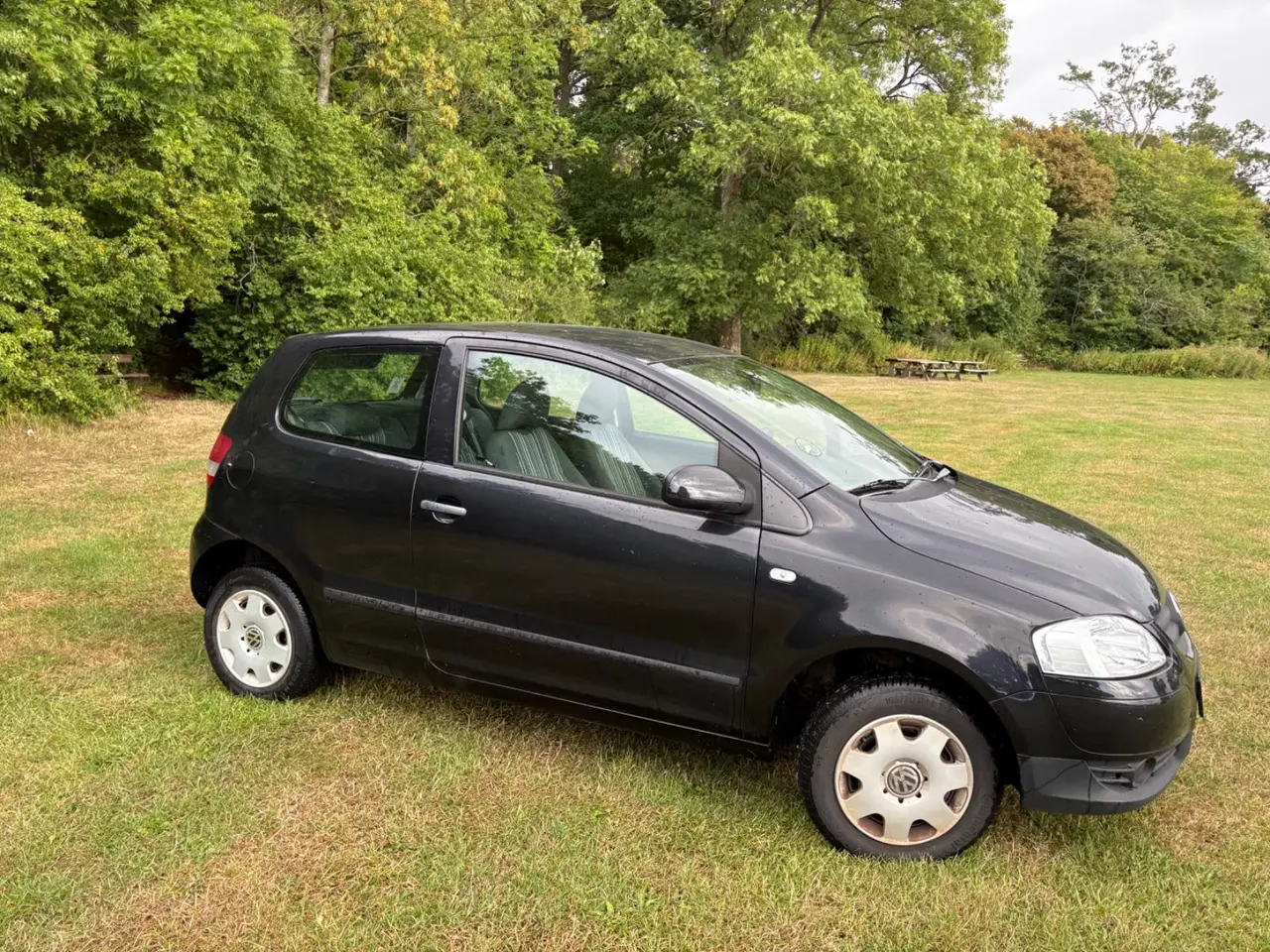 Billede 6 - VW Fox 1,2 DK