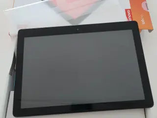 Lenovo tablet