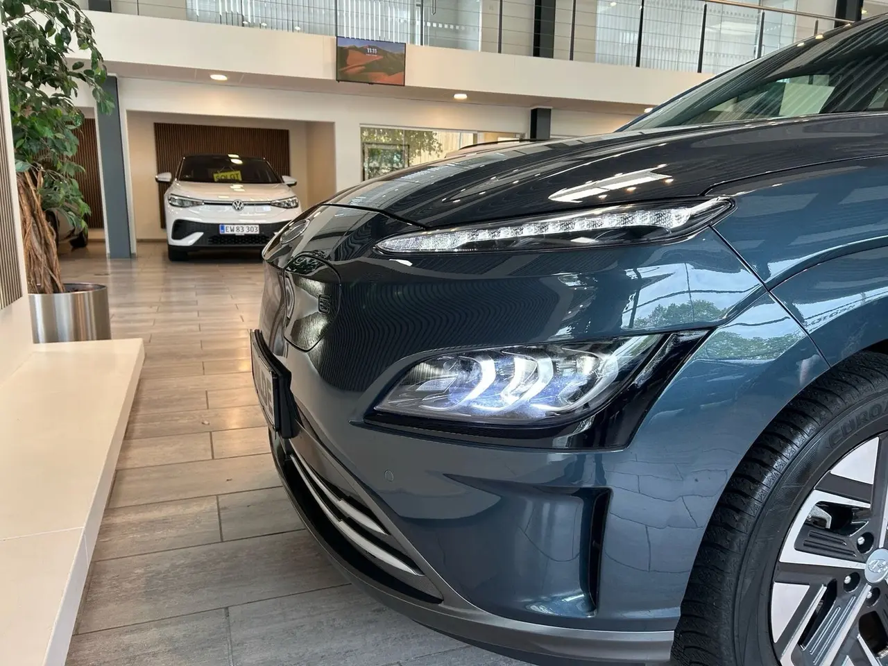 Billede 15 - Hyundai Kona 64 EV Advanced