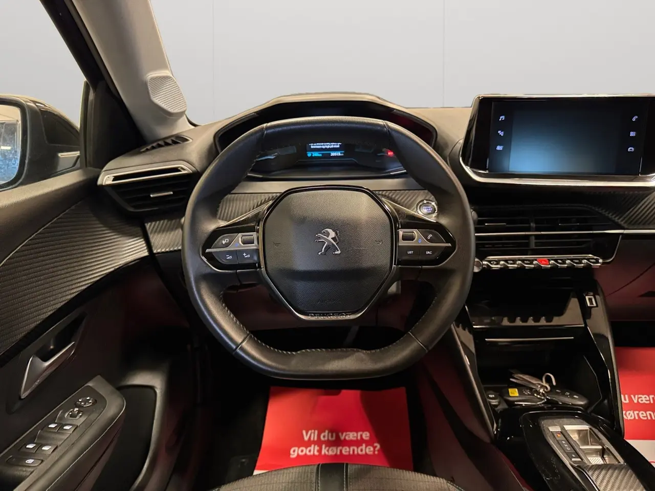 Billede 6 - Peugeot e-208 50 Allure