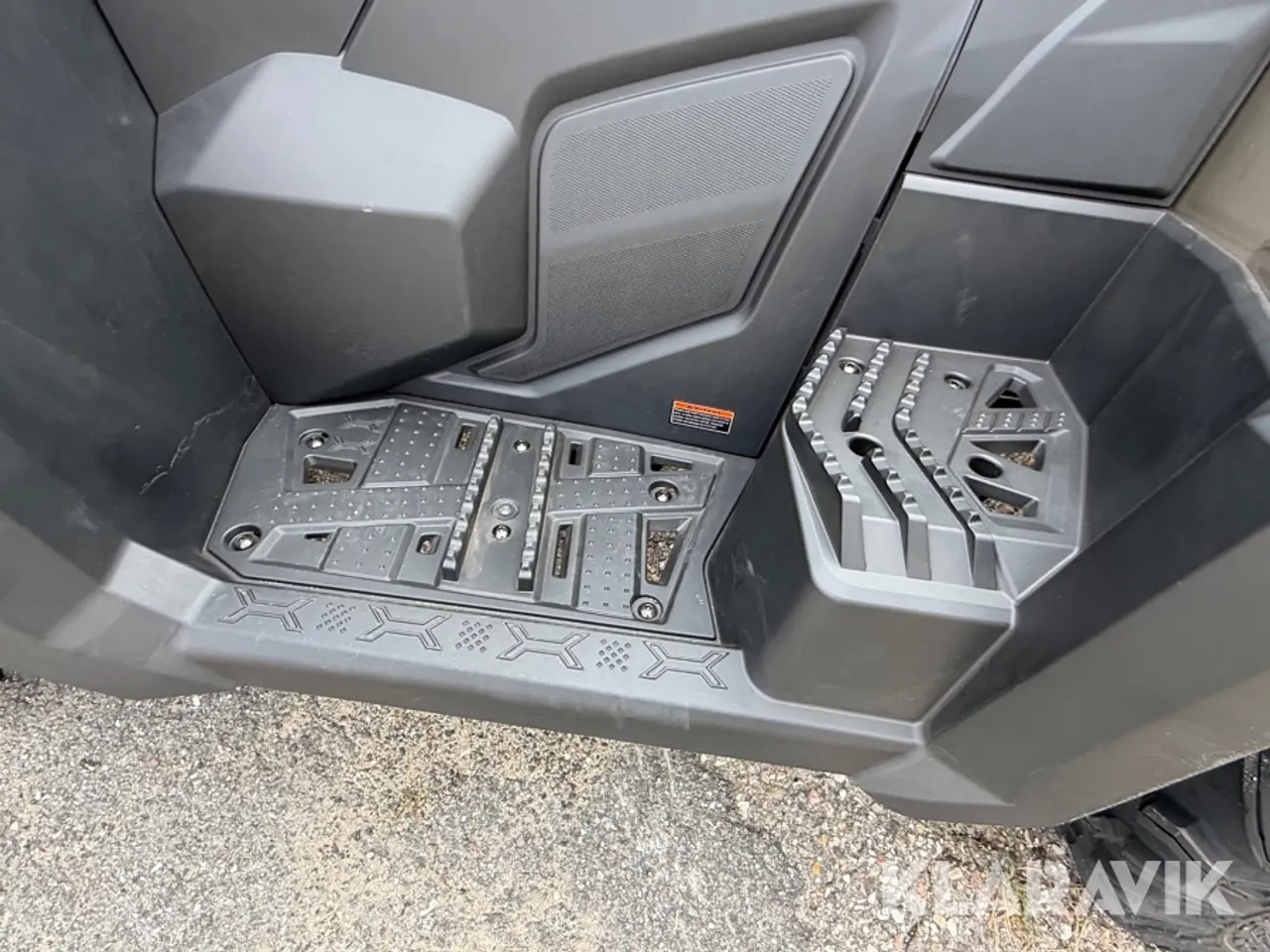Billede 12 - ATV SWM 580