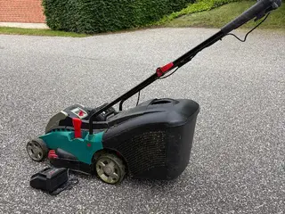 Bosch Rotax 36volt Akku plæneklipper