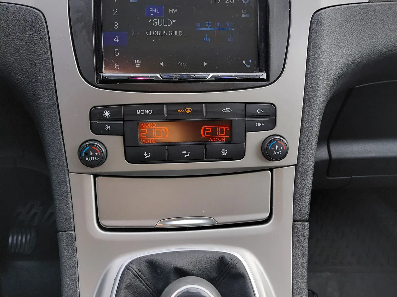 Billede 10 - Nysynet Ford S-max