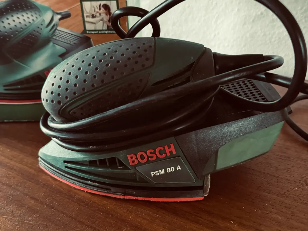 Billede 1 - Bosch mutisliber