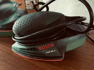 Bosch mutisliber