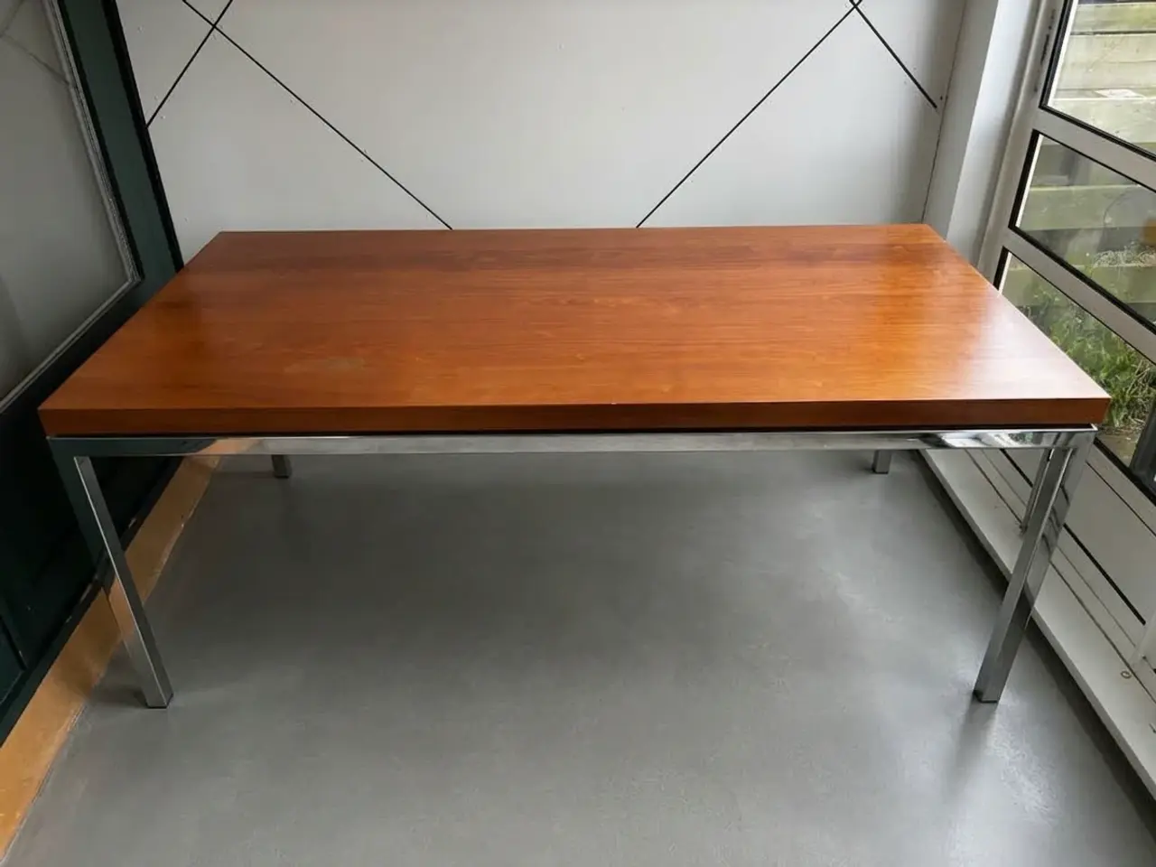 Billede 1 - Dining table for sale