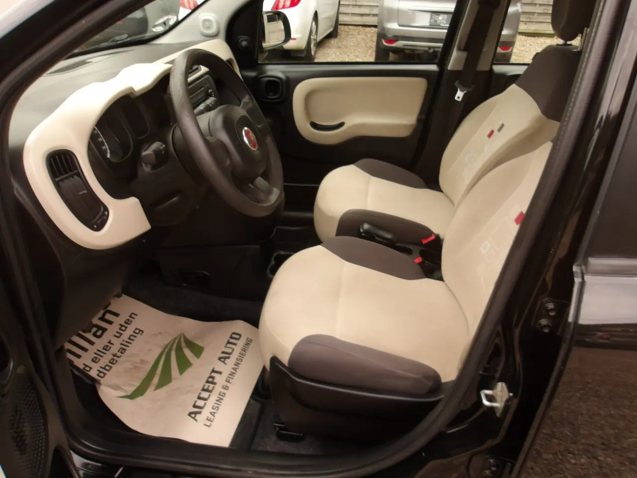 Billede 6 - Fiat Panda 1,2 69 Fresh